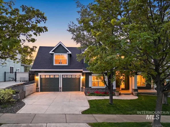 12935 N Schicks Ridge Rd, Boise, ID 83714