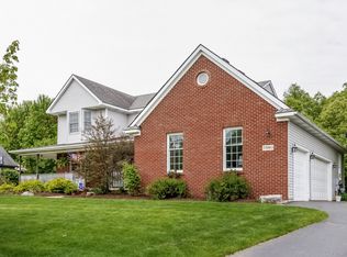 7550 Setters Pointe Dr, Brighton, MI 48116