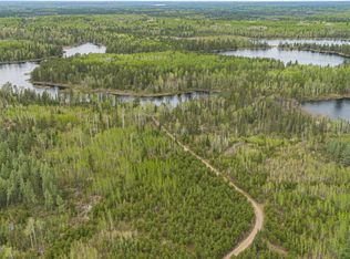 Tbd Kelly Trl, Isabella, MN 55607