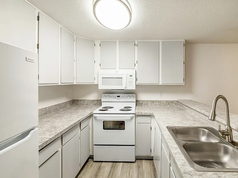 Floorplan E