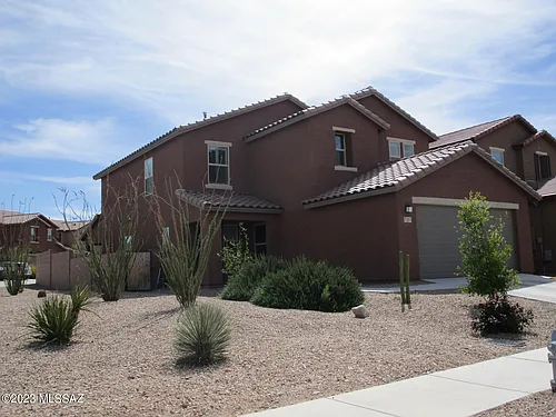 9563 S Trapper Ridge Dr Photo 1