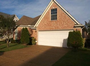 4892 Ridge Walk Ln LOT 292, Memphis, TN 38125