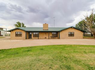 1740 Us Highway 70, Springlake, TX 79082