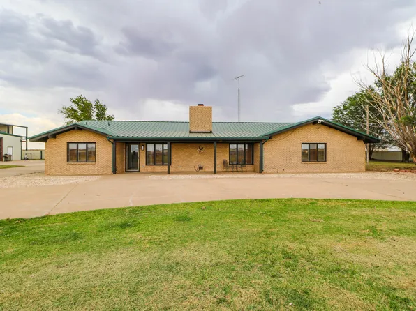 1740 Us Highway 70, Springlake, TX 79082