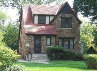 5 Wisner St, Park Ridge, IL 60068