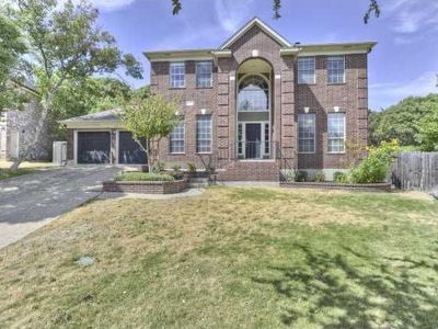 6002 Ironwood Cv, Austin, TX, 78759