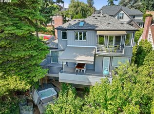 1424 SW Davenport St, Portland, OR 97201