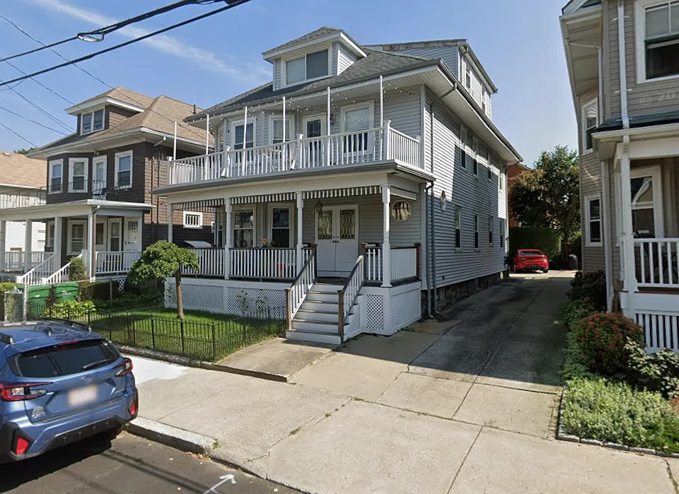 48 Princeton St #1