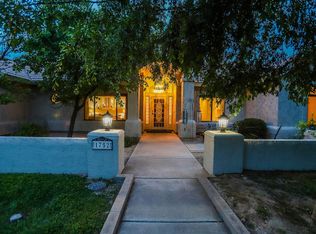 1752 N Rico Cir, Mesa, AZ 85213