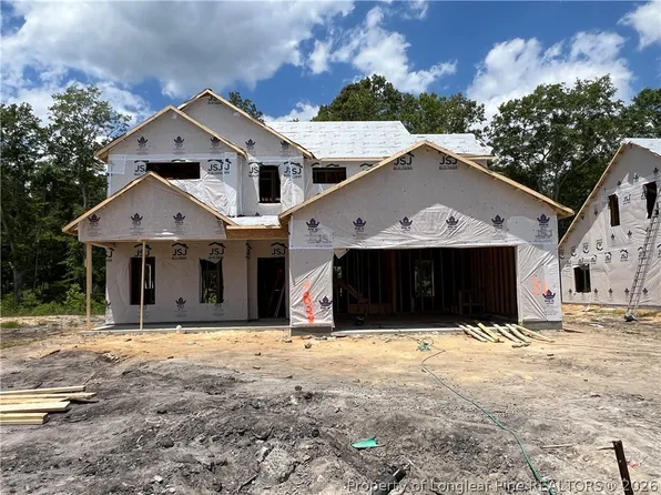 4828 Danastas Ave Lot 31, Hope Mills, NC 28348