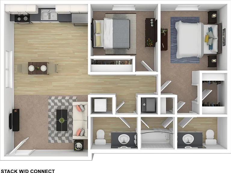 Pheasant Run Apartments — Photo 28