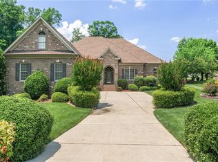 705 Golf House Rd W, Whitsett, NC 27377