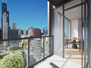 650 S Financial Pl #1120, Chicago, IL 60605