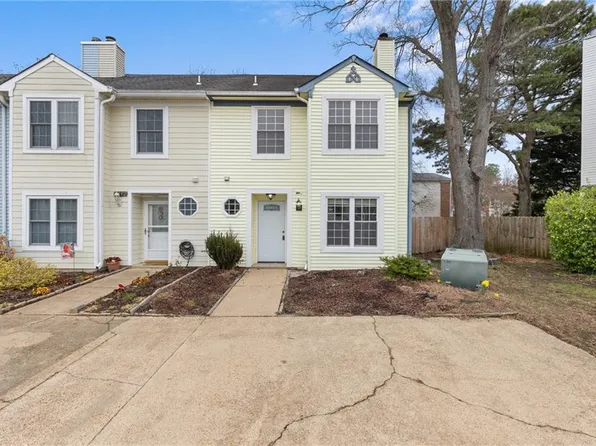 1314 Victorian Cres, Virginia Beach, VA 23454