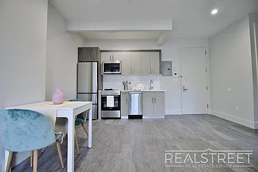 Rented by Real Street Inc