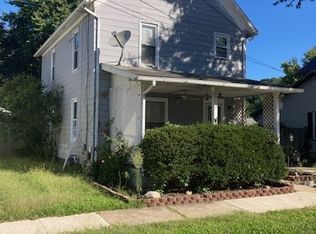 134 8th St NE, New Philadelphia, OH 44663