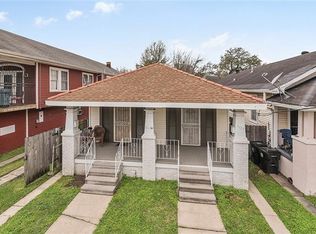 3012 Paris Ave, New Orleans, LA 70119 | MLS #2448223 | Zillow