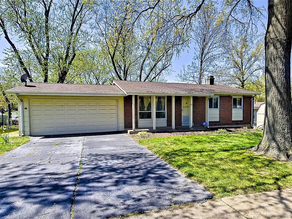 1st image of 1453 Glenmeade Dr