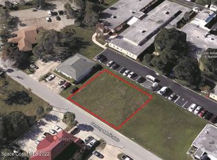 870 Century Medical Dr, Titusville, FL 32796