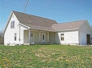 9590 Vogt Rd, Fowlerville, MI 48836