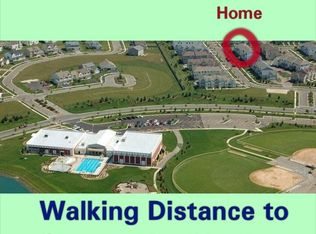 1321 Shamrock Ln, Hampshire, IL 60140