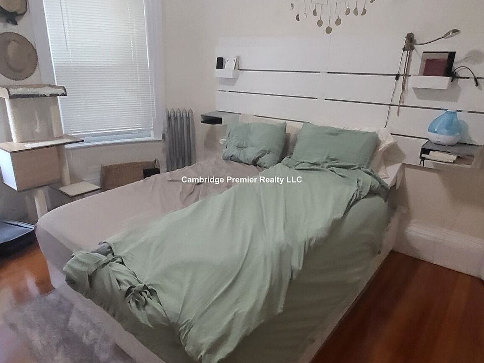 1st image of 16 Sanborn Ave #2