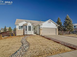 279 Misty Creek Dr, Monument, CO 80132