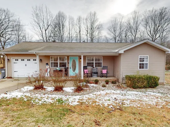 107 Renee Dr, Eddyville, KY 42038