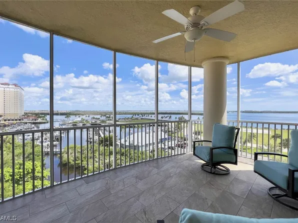 6081 Silver King Blvd Unit 406, Cape Coral, FL 33914