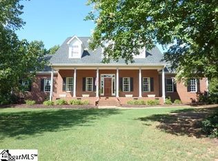 104 Planters Dr, Duncan, SC 29334
