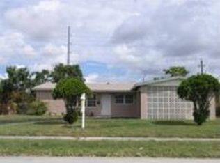 4411 NW 30th Ct, Lauderdale Lakes, FL 33313