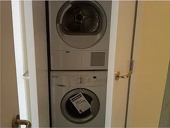 Rented by Evergreen Apartments BK