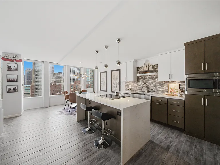 100 E Walton St #27D — Photo 4