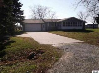 11455 Morenci Rd, Morenci, MI 49256