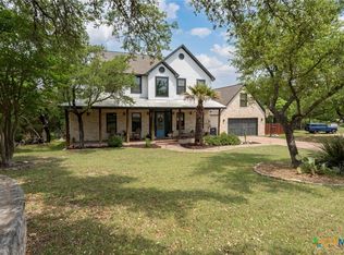 45 Saddle Rock Rdg, Wimberley, TX 78676