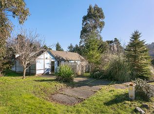 20 Hamlet St, Port Orford, OR