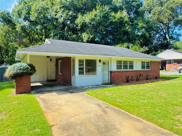 3556 Little John Dr, Montgomery, AL 36109