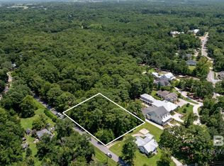 6056 Ponder Rd, Fairhope, AL 36532