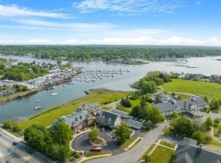152 Water St UNIT 16, Danvers, MA 01923
