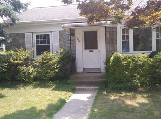 404 S Pearl St, Lancaster, PA 17603