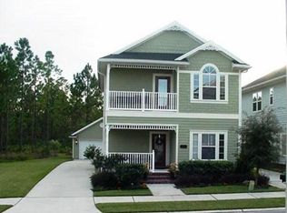 3715 Chasing Falls Rd, Orange Park, FL 32065