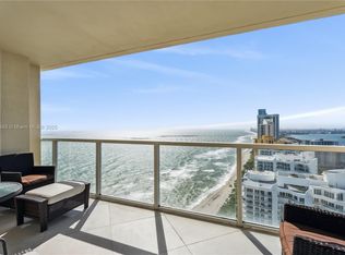 La Perla Condo, North Miami Beach, FL 33160