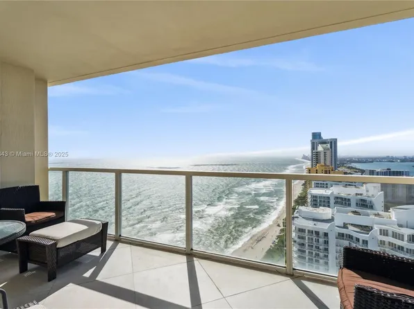 16699 Collins Ave #One-4110, North Miami Beach, FL 33160