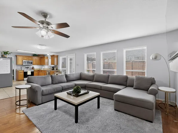 3825 Clay Mathis Rd, Mesquite, TX 75181