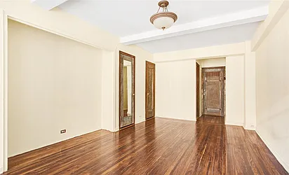 Sold by Engel & Völkers New York Real Estate