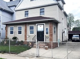 4112 Smith Ave, Cleveland, OH 44109