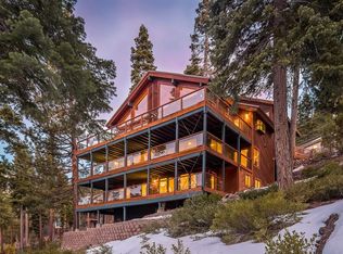 593 Alpine View Dr, Incline Village, NV 89451