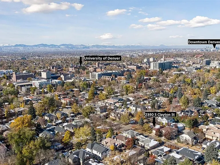 2390 S Clayton St — Photo 36