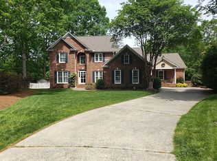 8825 Gotherstone Ct, Raleigh, NC 27615