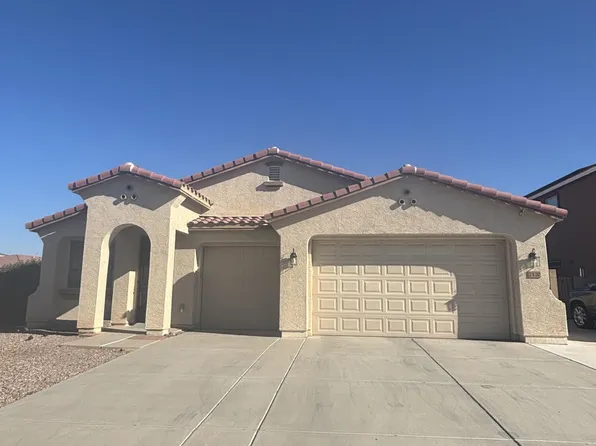 7120 W IRWIN Avenue, Laveen, AZ 85339